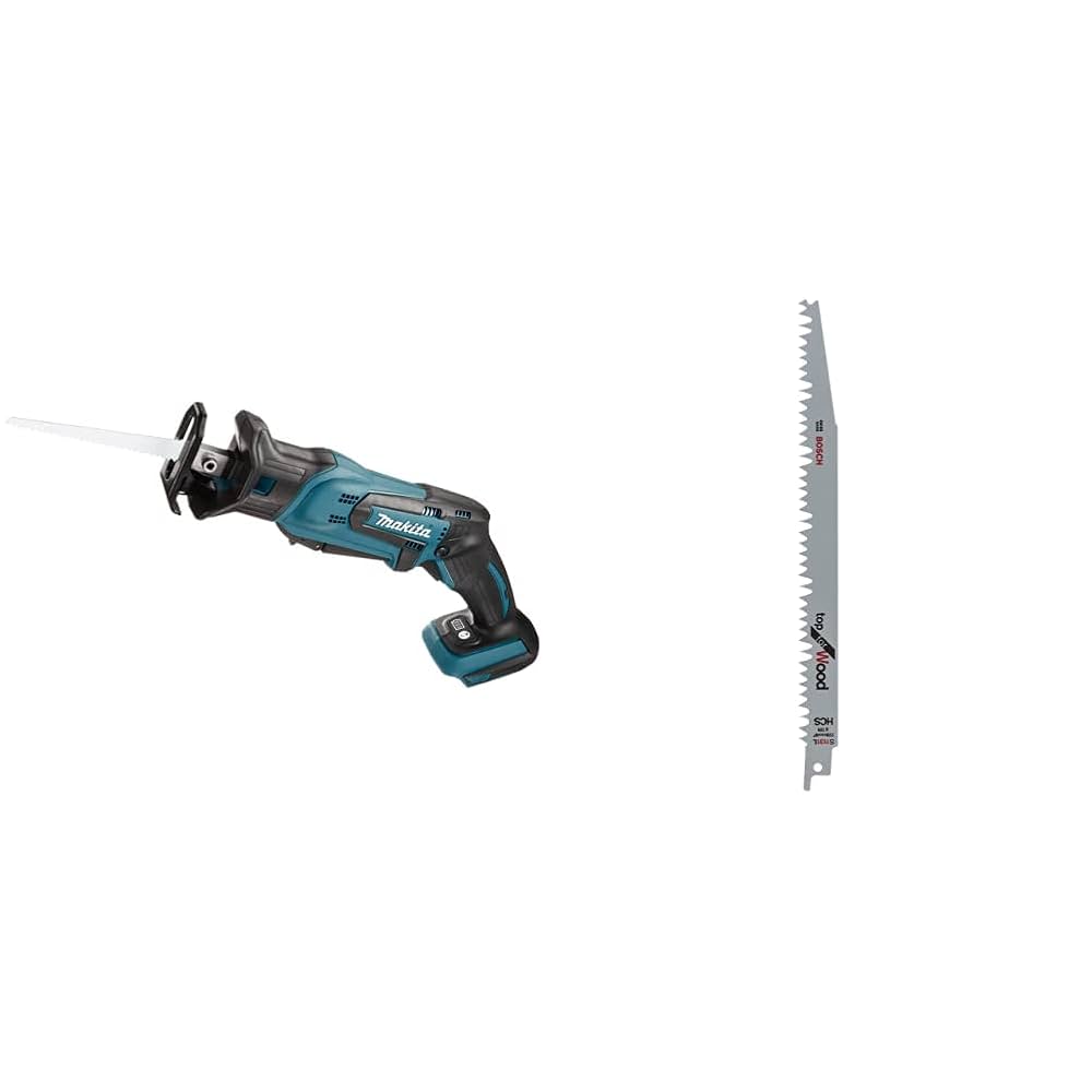★マキタ(makita) コードレスレシプロソー JR184DZ【町田店】 ☆マキタ(makita) コードレスレシプロソー JR184DZ【町田店